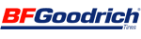 BFGoodrich Logo